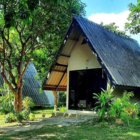 Cashewnut Tree Resort Ко-Ланта Экстерьер фото