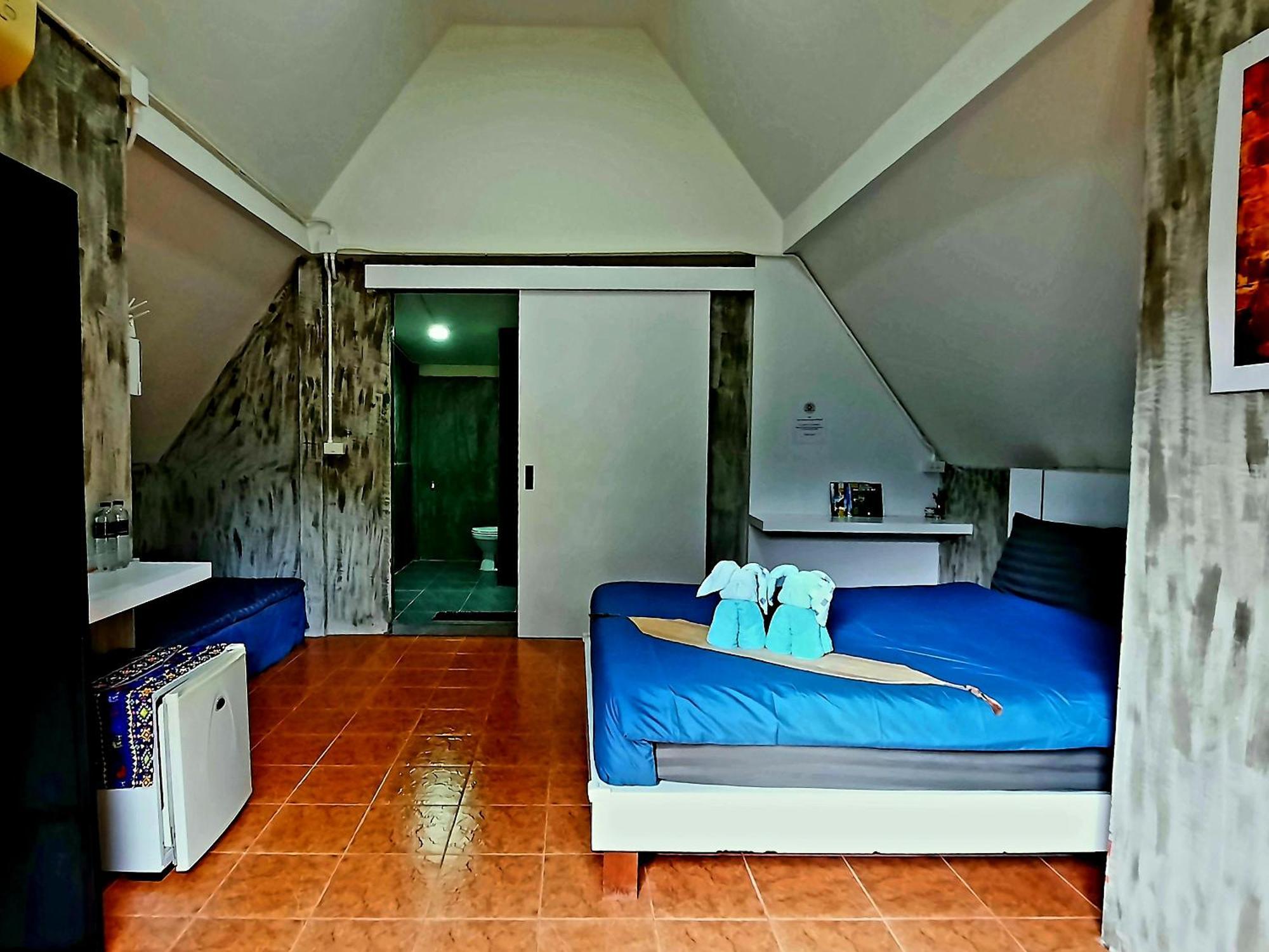 Cashewnut Tree Resort Ко-Ланта Экстерьер фото