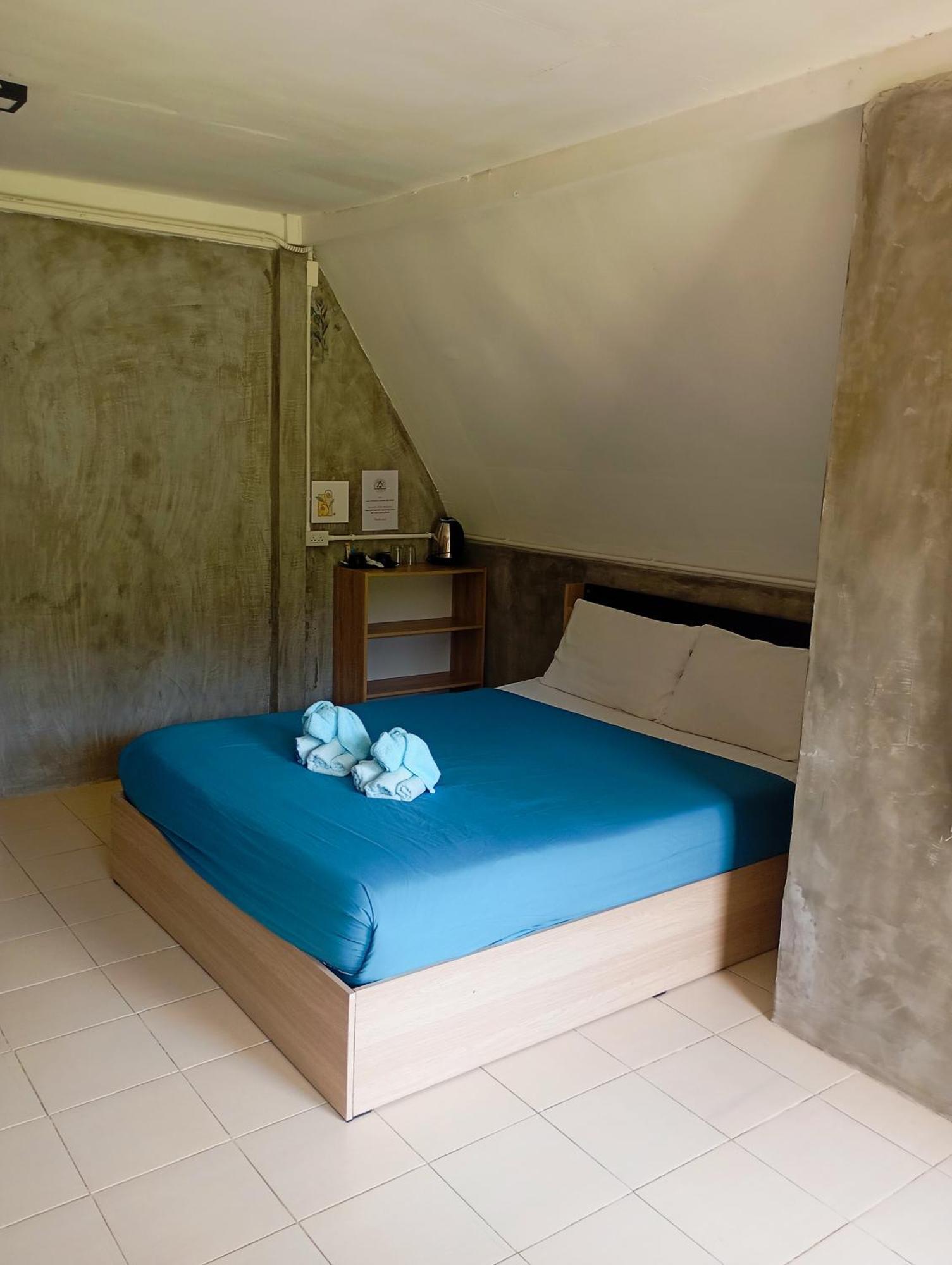 Cashewnut Tree Resort Ко-Ланта Экстерьер фото