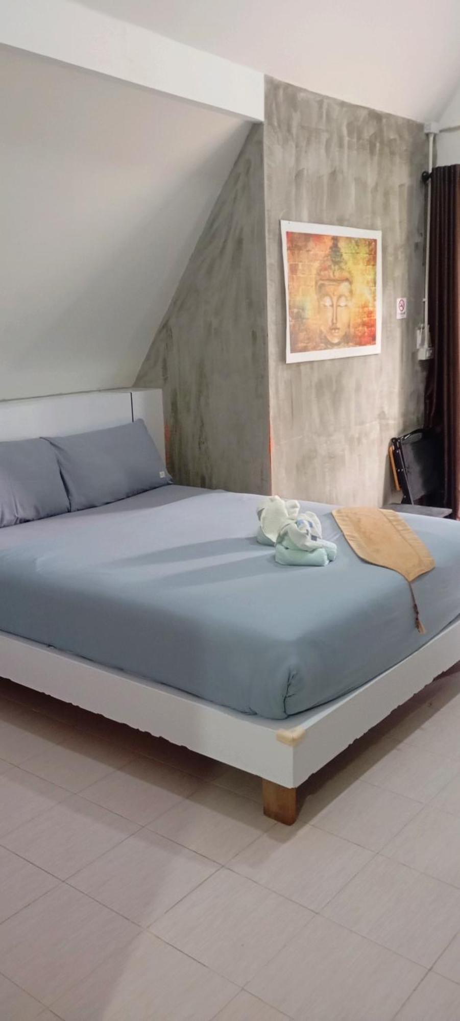 Cashewnut Tree Resort Ко-Ланта Экстерьер фото