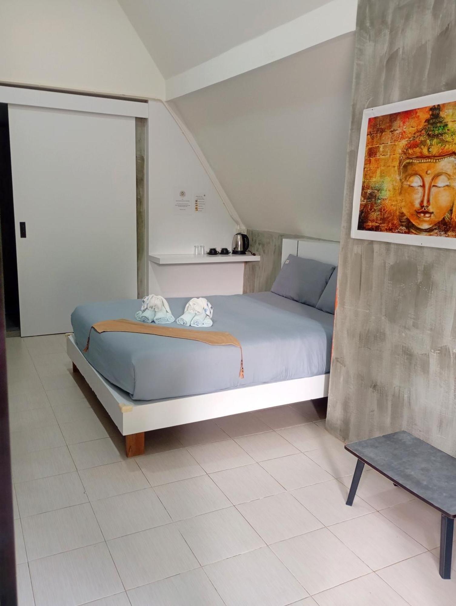 Cashewnut Tree Resort Ко-Ланта Экстерьер фото
