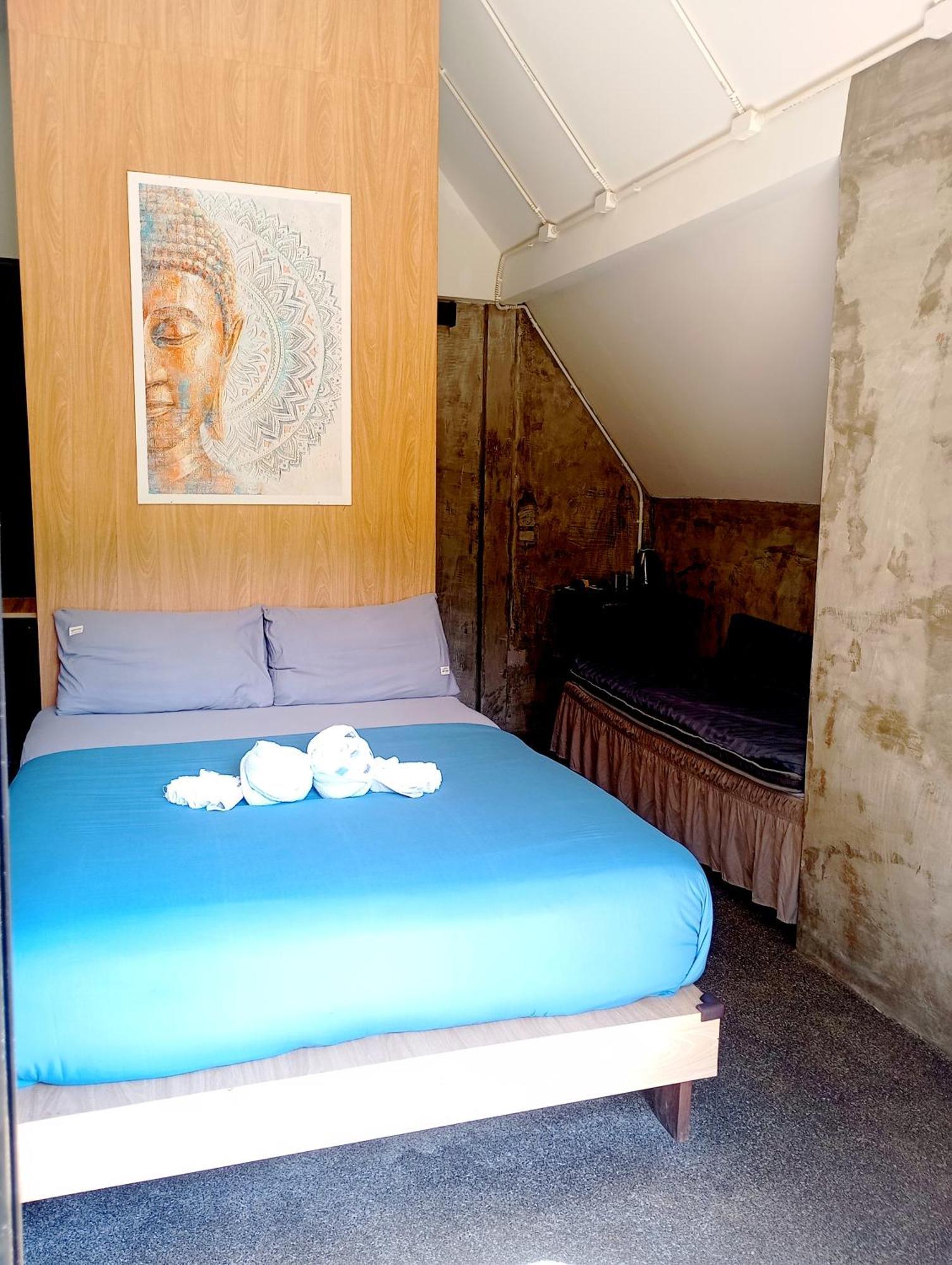 Cashewnut Tree Resort Ко-Ланта Экстерьер фото